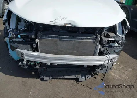 2020 Honda Cr-V 2Wd Ex из США, поврежденный, VIN 5J6RW1H51LL013364